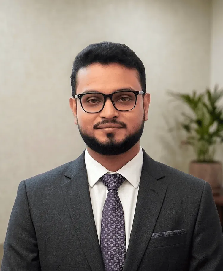 Aishik Sarkar