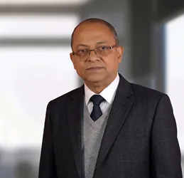 Hirendra Mohan Sarkar